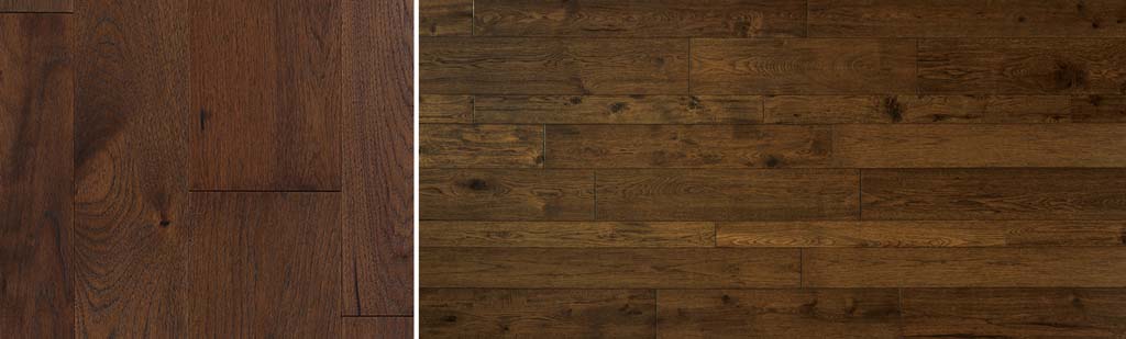 Tuscany Random Width Collection flooring — Pride Floors San Antonio