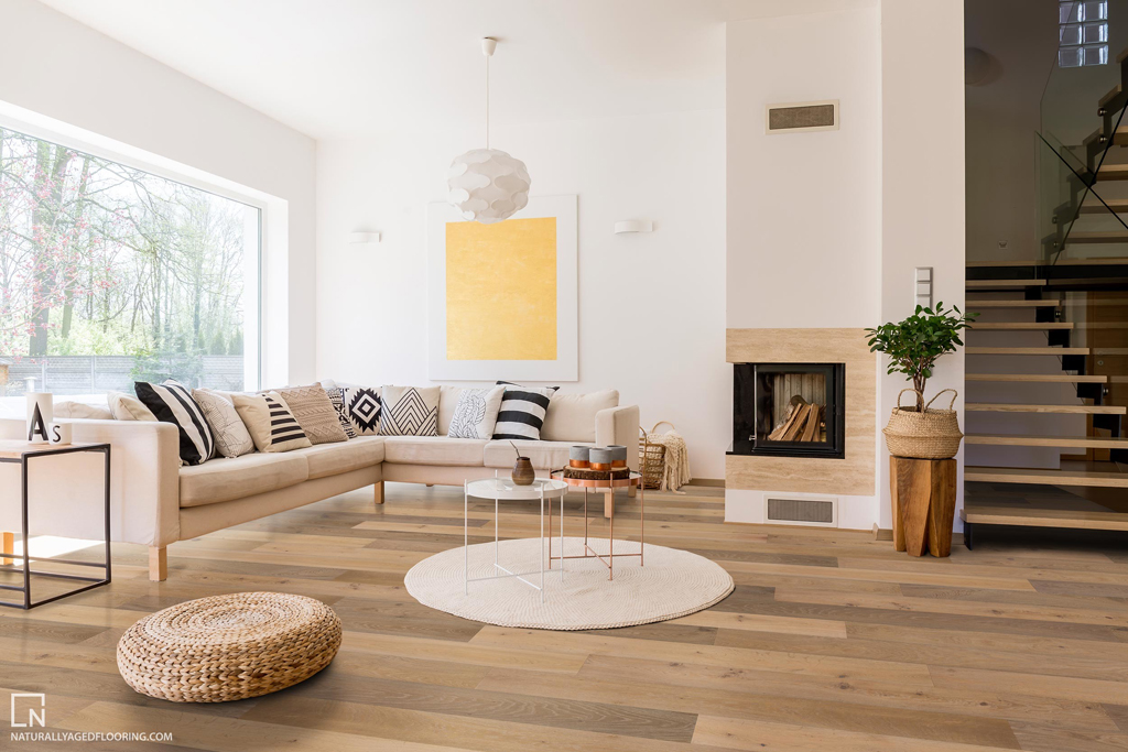 Arroyo view 2