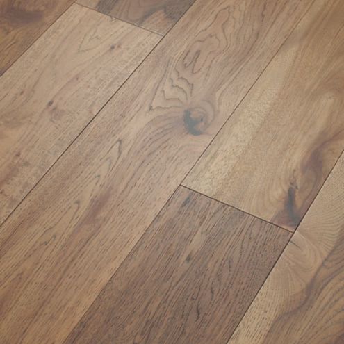 Imperial Pecan flooring — Pride Floors San Antonio
