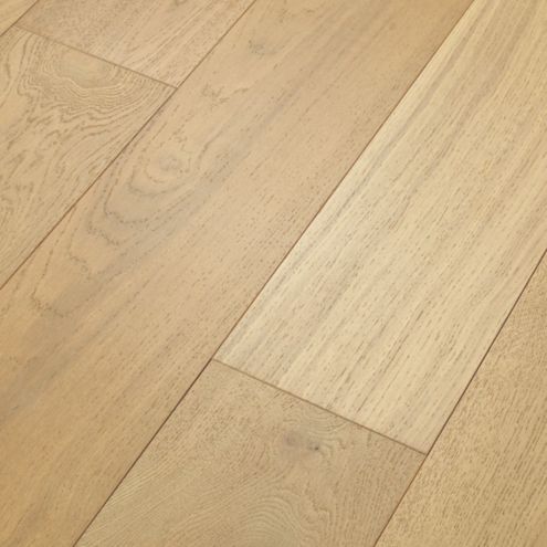 Natural Timbers Smooth flooring — Pride Floors San Antonio