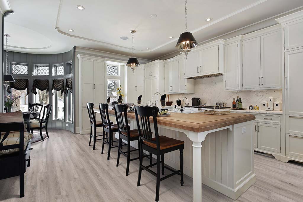 Shadow Oak view 2