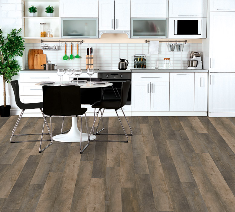 Charcoal Pine view 2