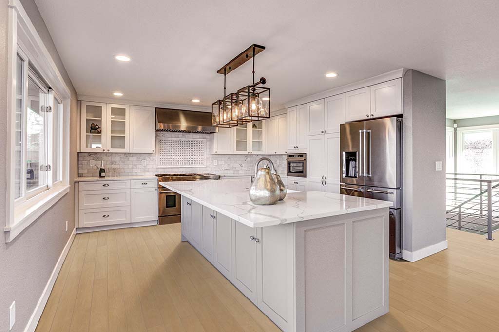 Prairie Oak view 2