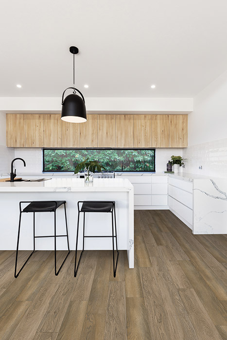 Sienna Oak view 2