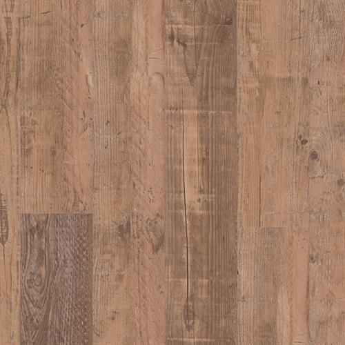 Navajo Oak