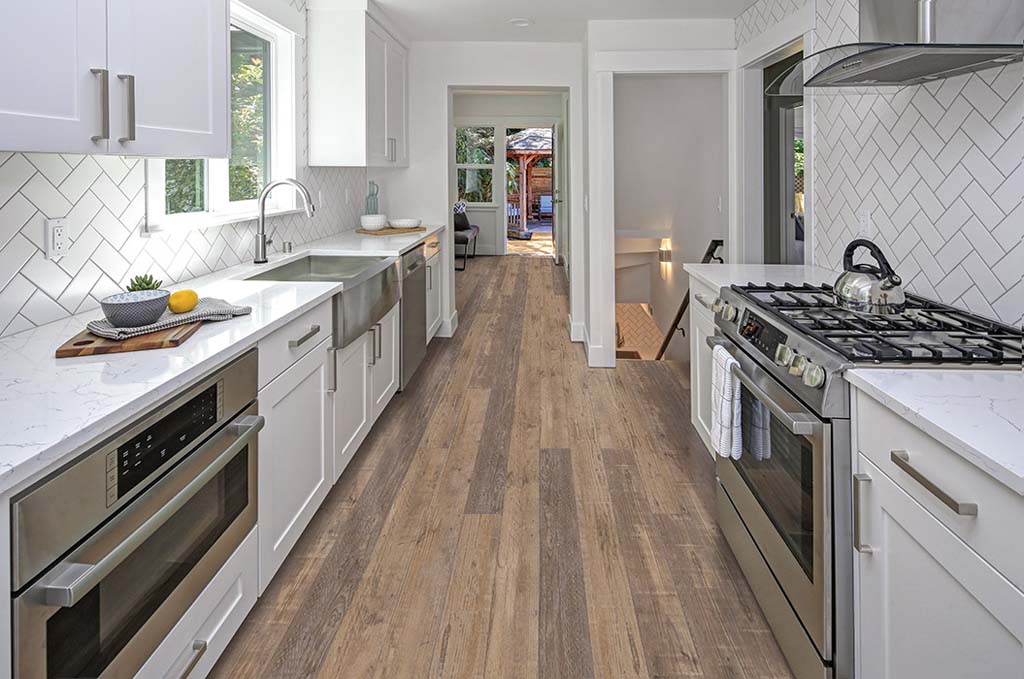 Parchment Oak view 2