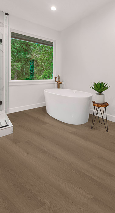 Mineral Oak view 2