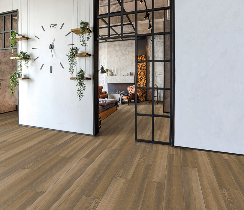 Bungalow Oak view 2