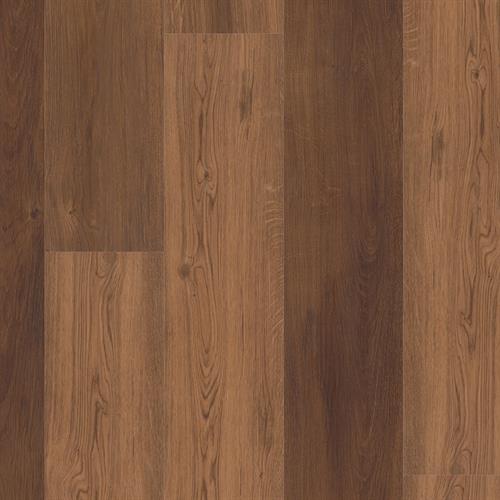 Chalet Oak