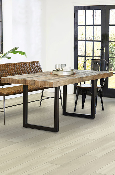 Crystal Oak view 2