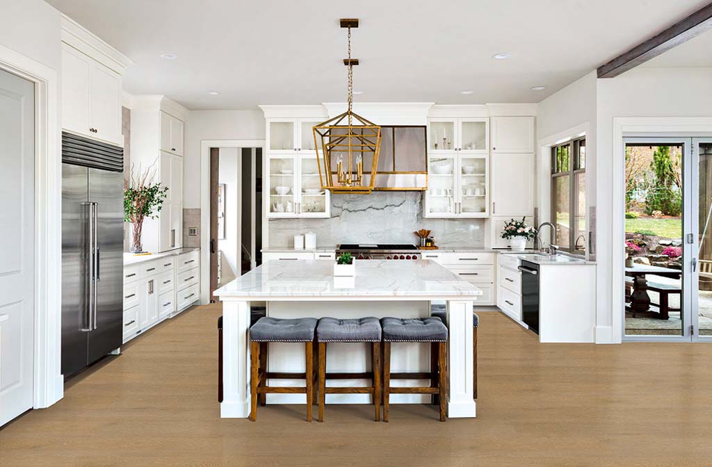 Toasted Oak view 2
