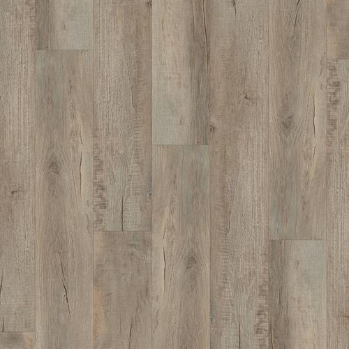Seasoned Oak