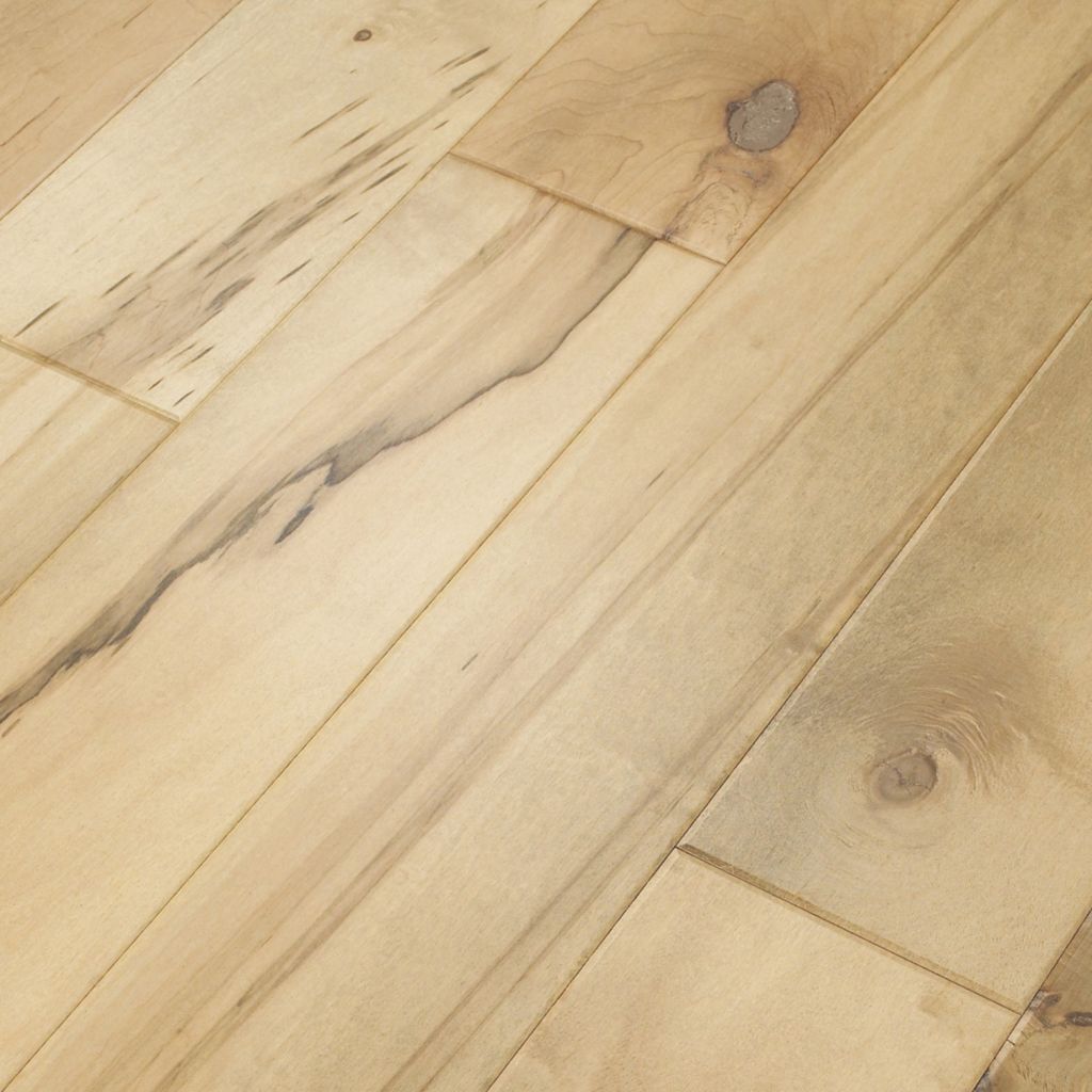 Ellison Maple flooring — Pride Floors San Antonio