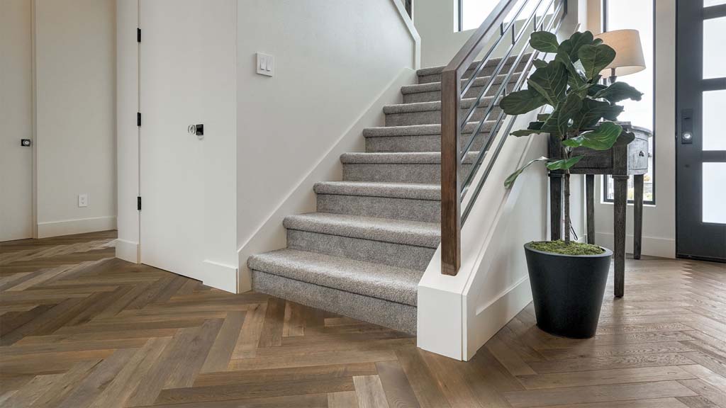 Dovetail view 2