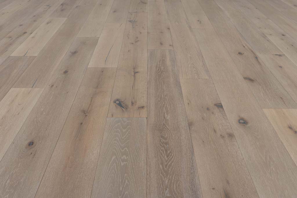 Pearl Grey view 2