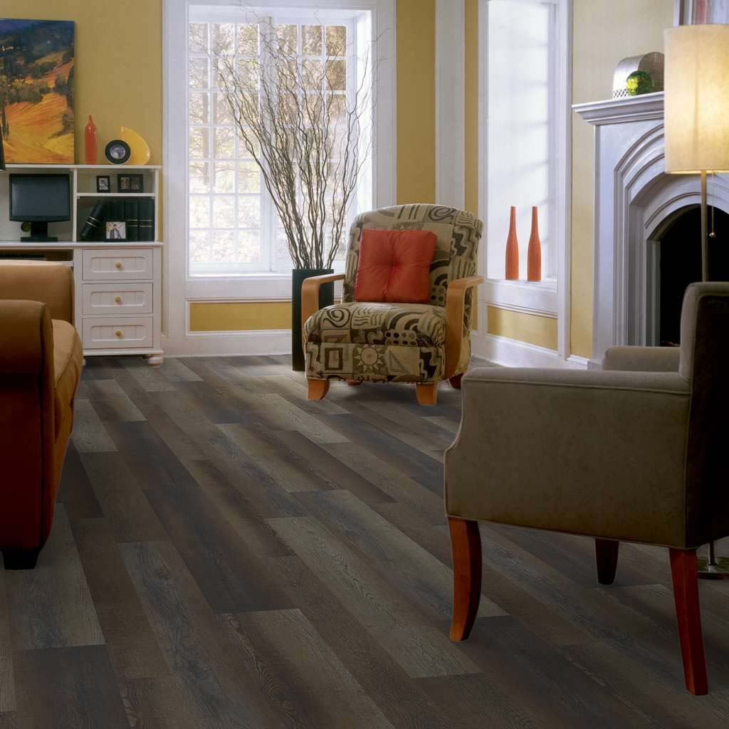 Blackfill Oak view 3