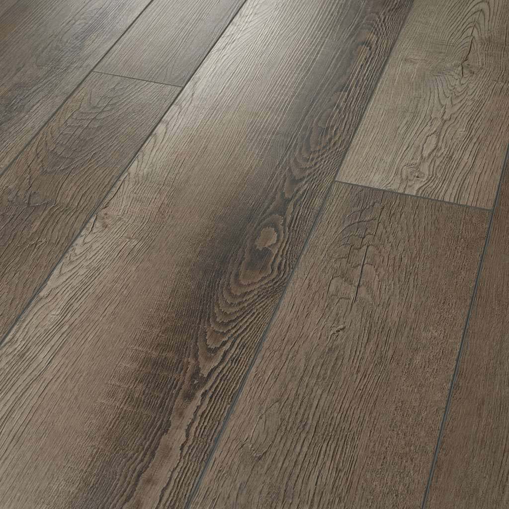 Paragon Mix Plus flooring — Pride Floors San Antonio