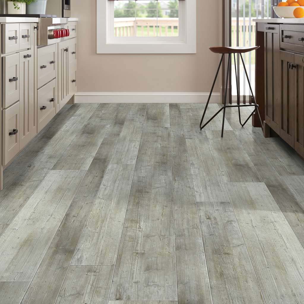 Distinct Pine view 2