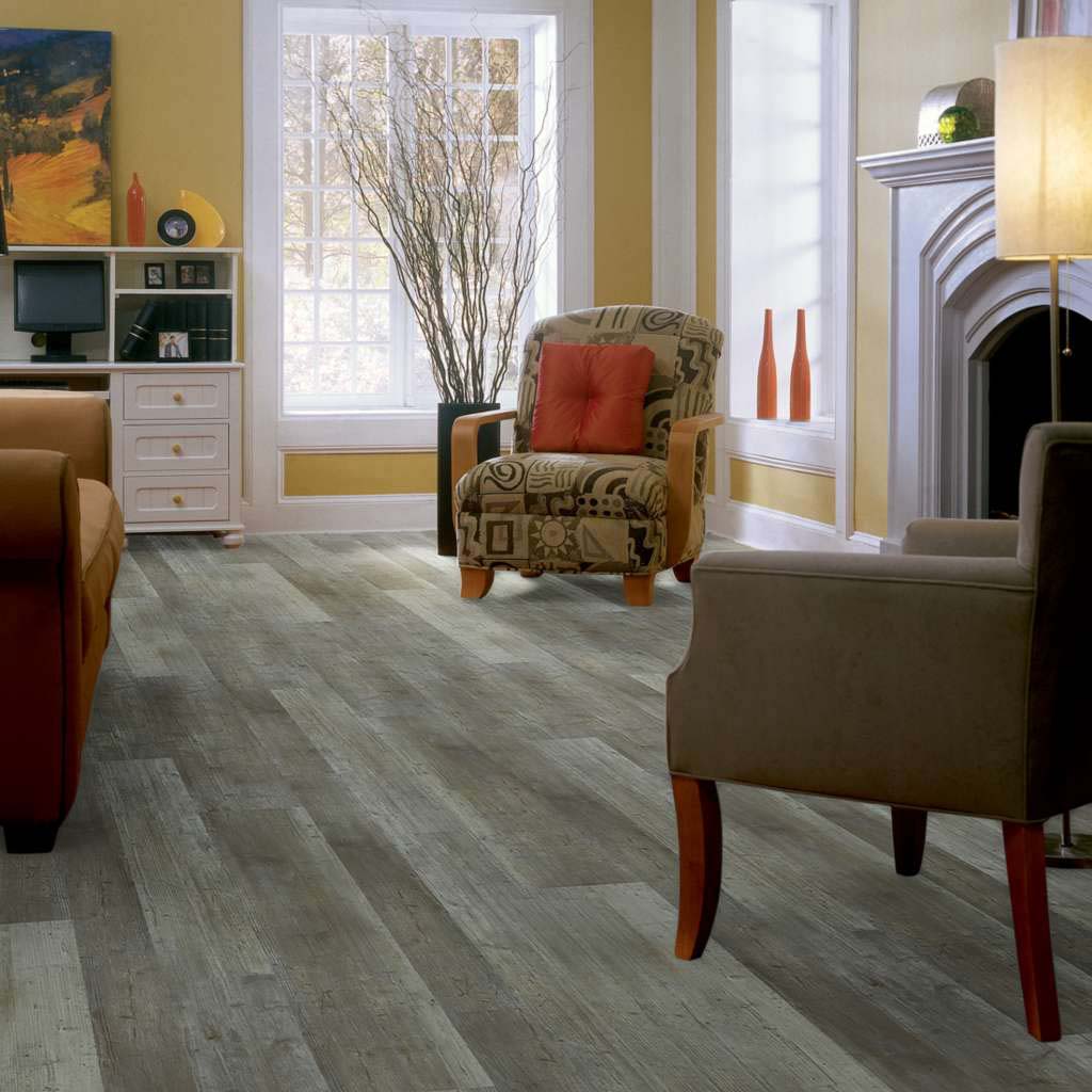 Distinct Pine view 3