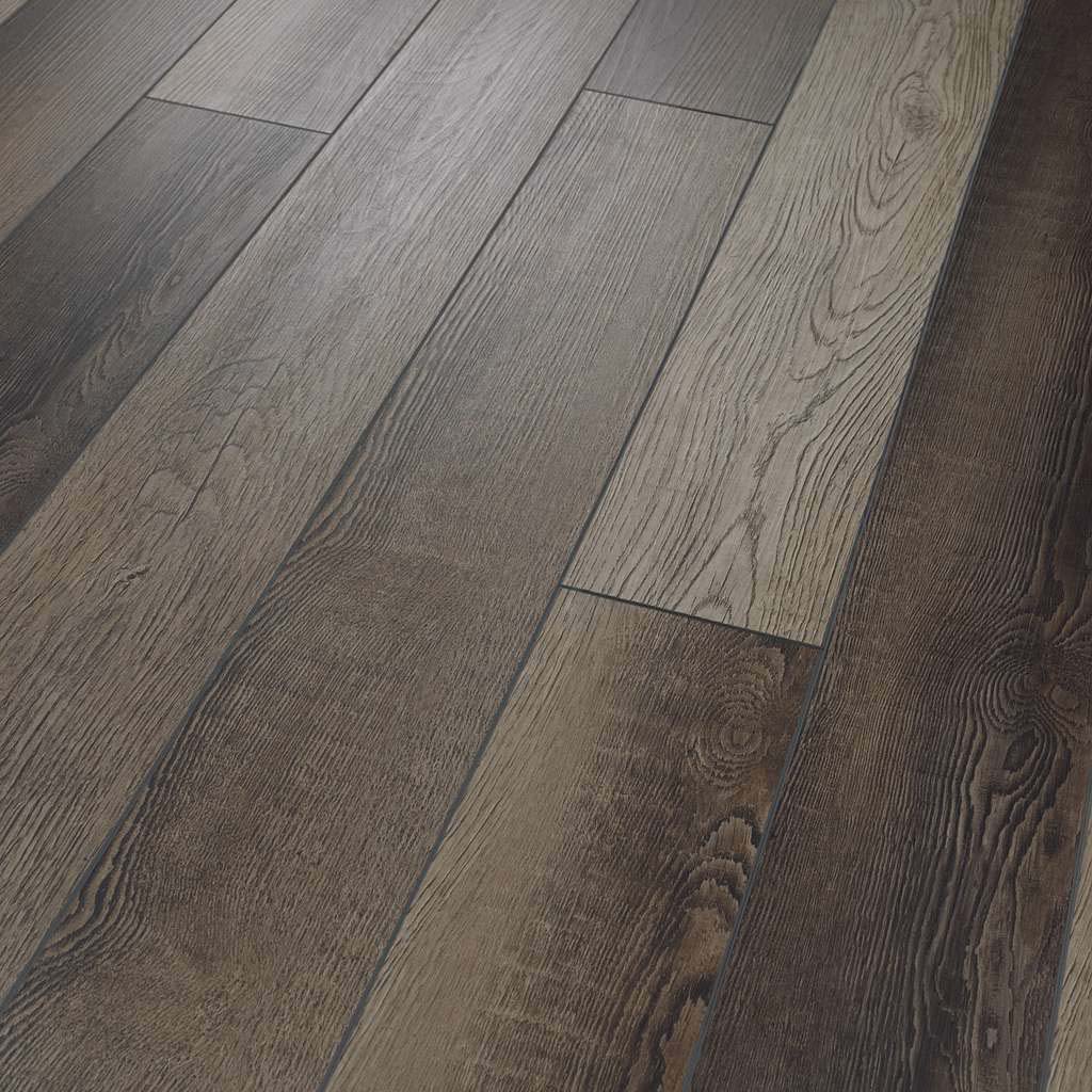 Paragon 5 Inch Plus flooring — Pride Floors San Antonio