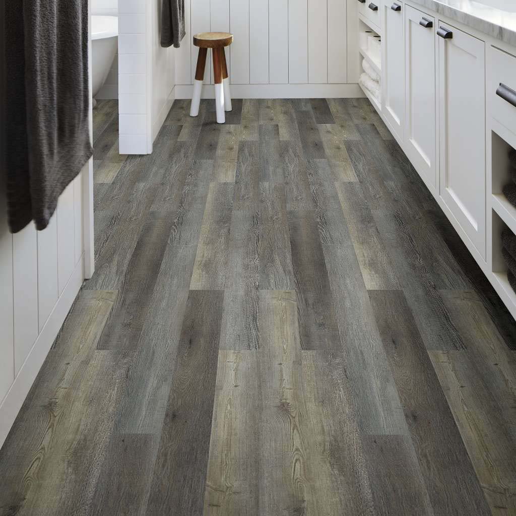 Loft Pine view 3