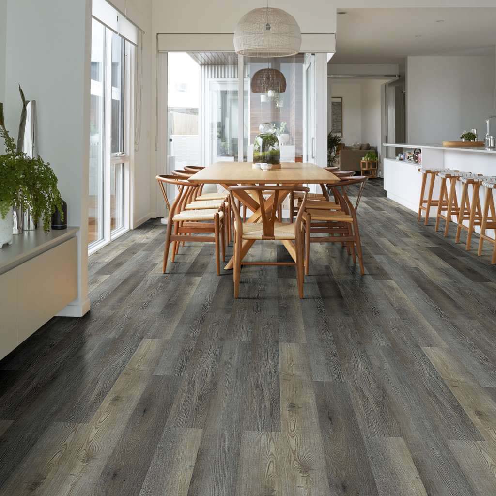 Loft Pine view 4