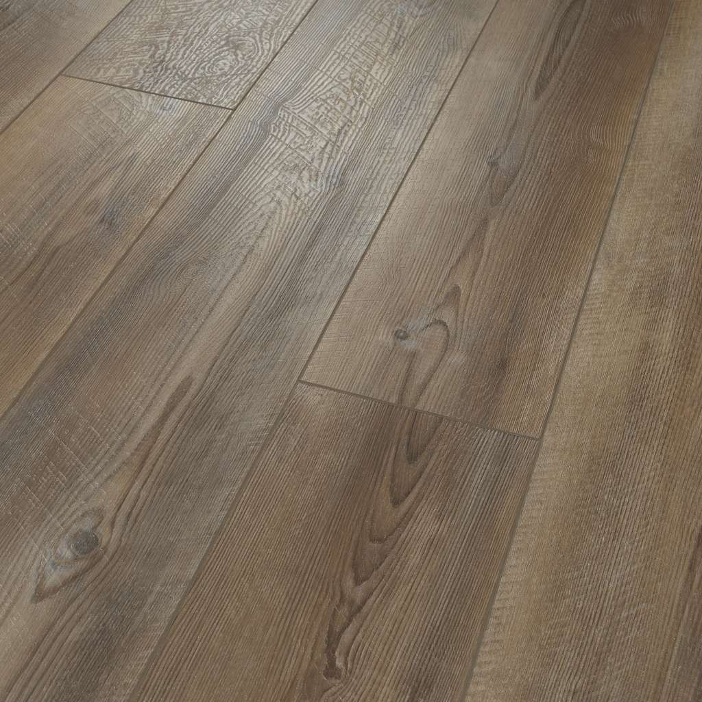 Ripped Pine