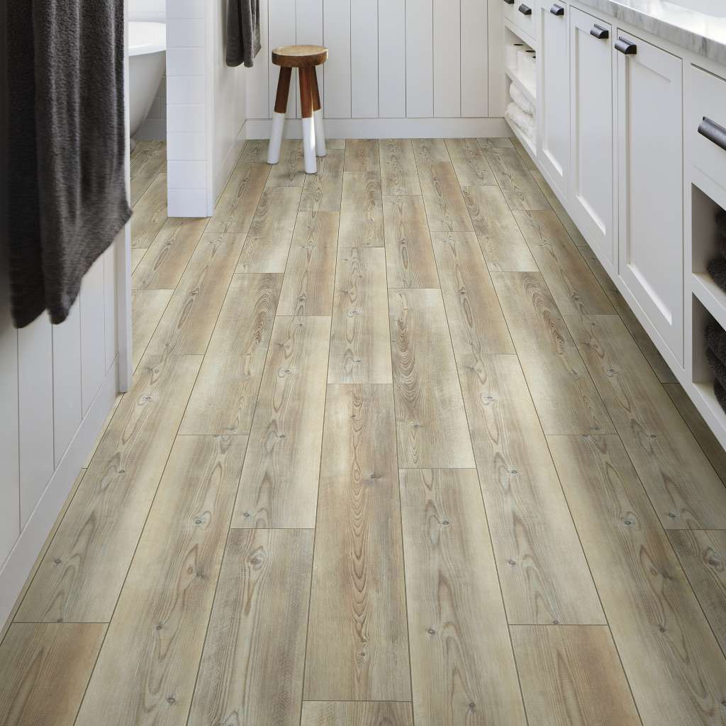 Cut Pine view 3