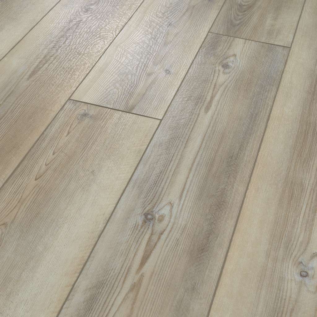 Paragon 7 Inch Plus flooring — Pride Floors San Antonio