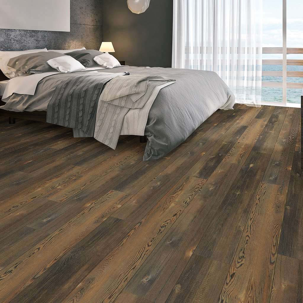 Forest Pine view 2