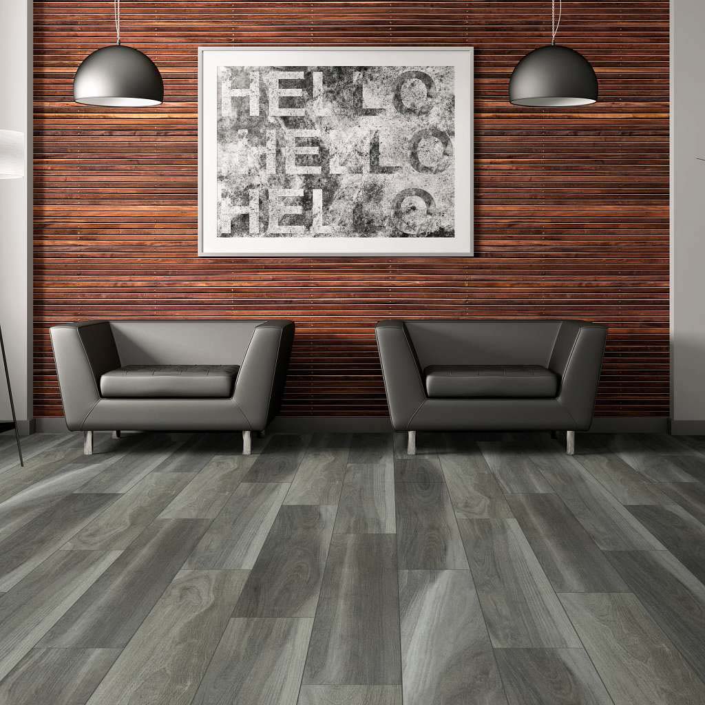 Charred Oak view 2