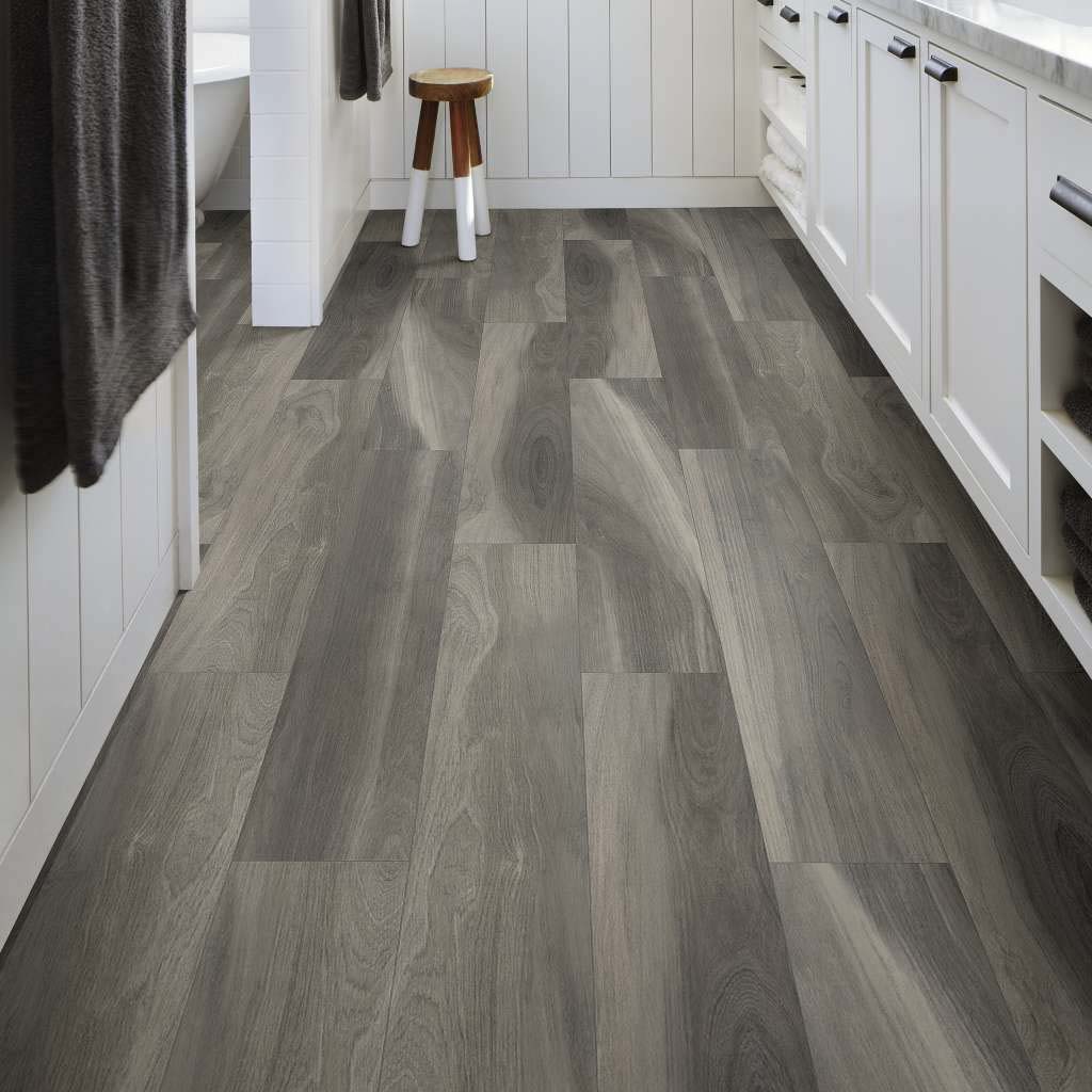 Charred Oak view 4