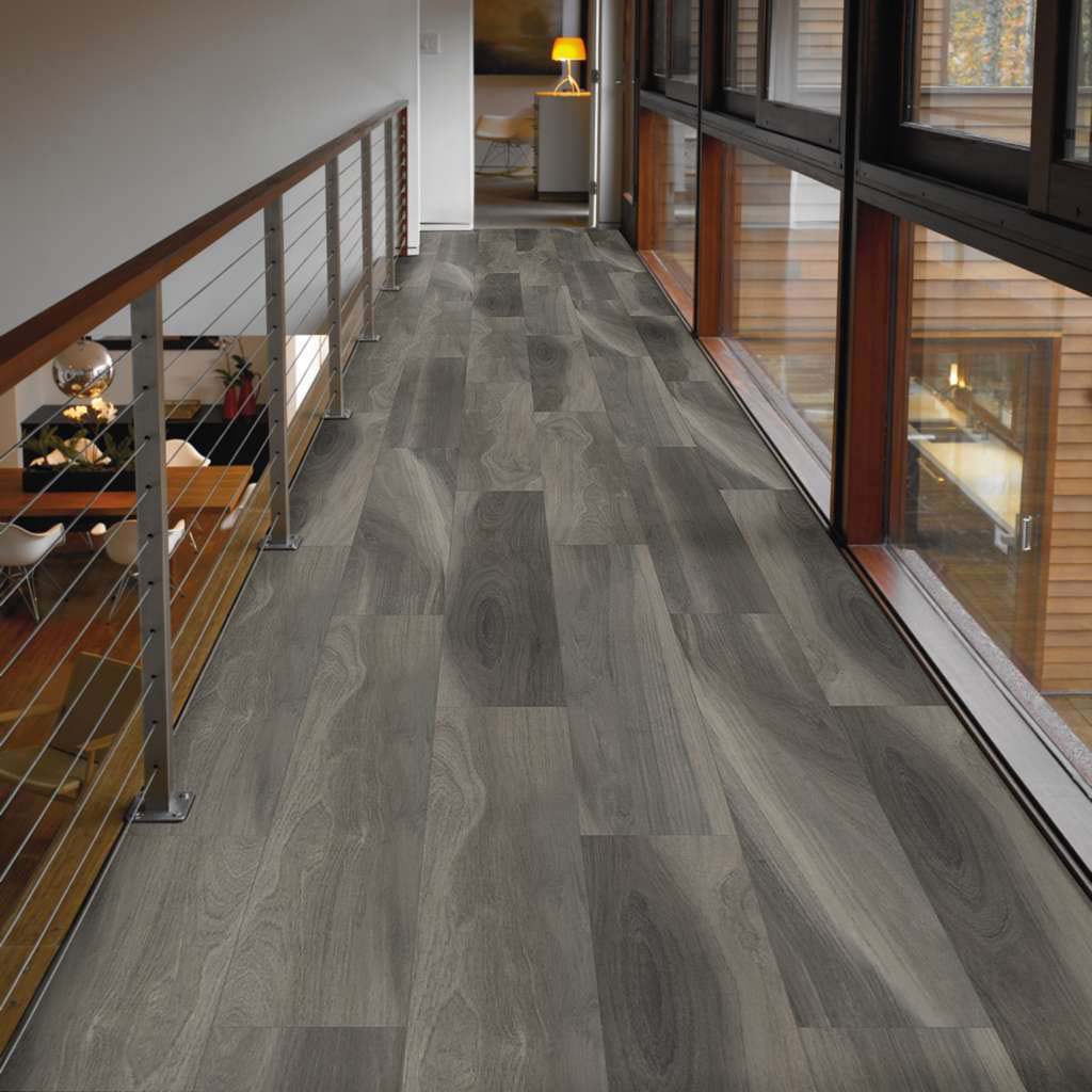 Charred Oak view 3