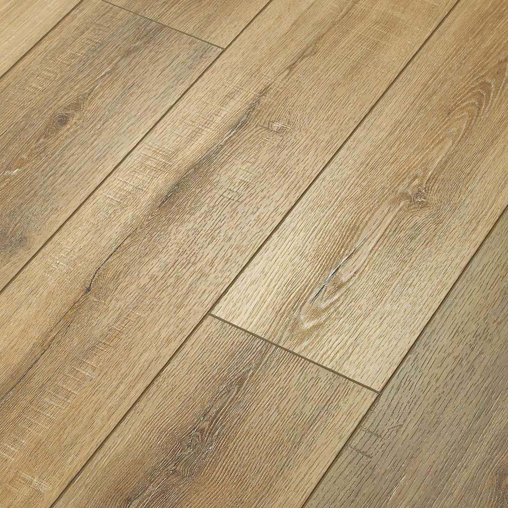 Tenacious Hd Accent flooring — Pride Floors San Antonio