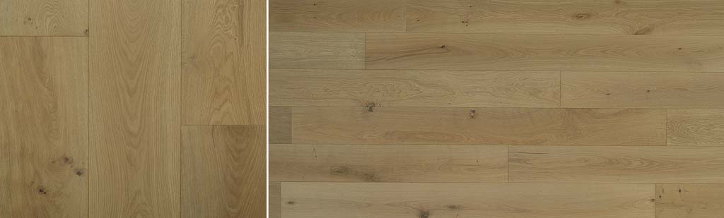 Royal Oak Luxe Line Collection flooring — Pride Floors San Antonio