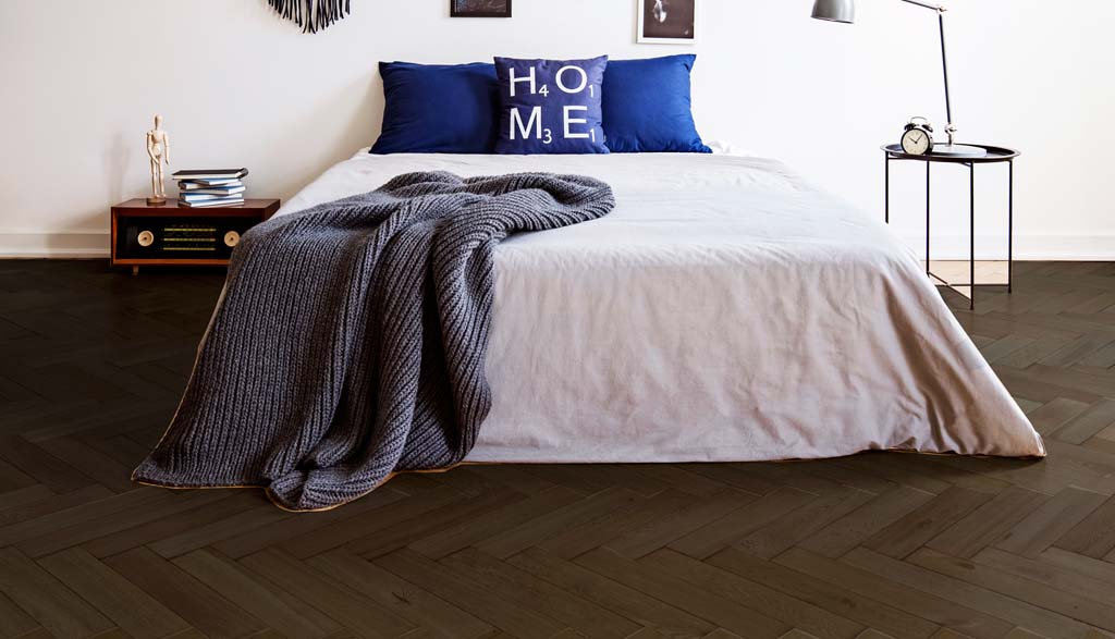 Delano Herringbone view 2