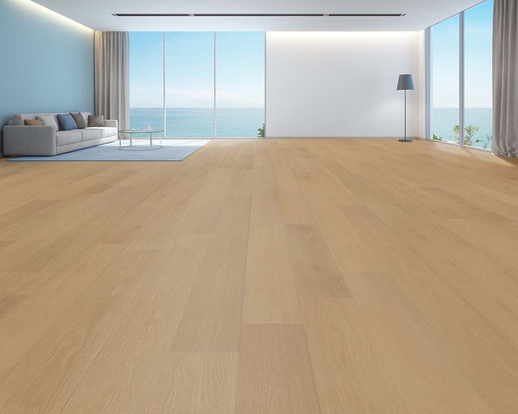 Paradise Island Collection flooring — Pride Floors San Antonio