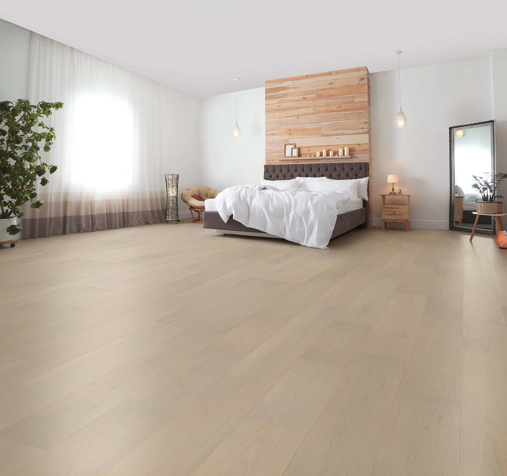 Pristine Collection flooring — Pride Floors San Antonio