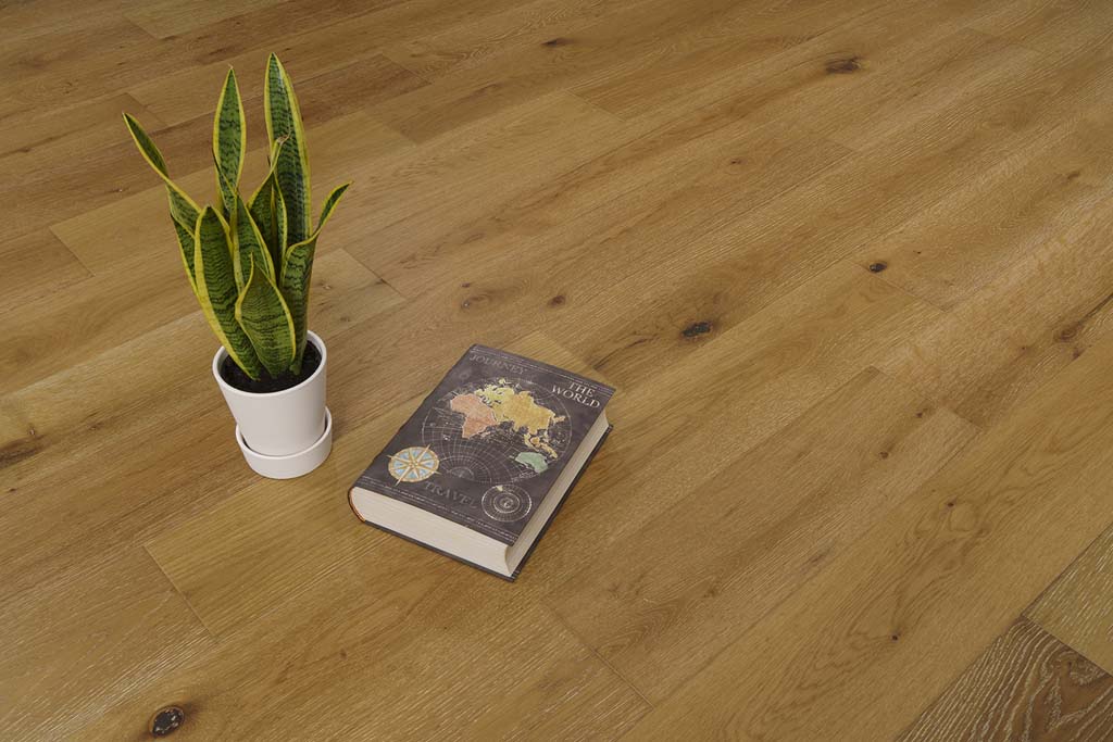 French Impressions Collection flooring — Pride Floors San Antonio