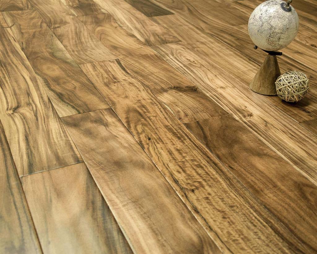 Acacia Natural view 2