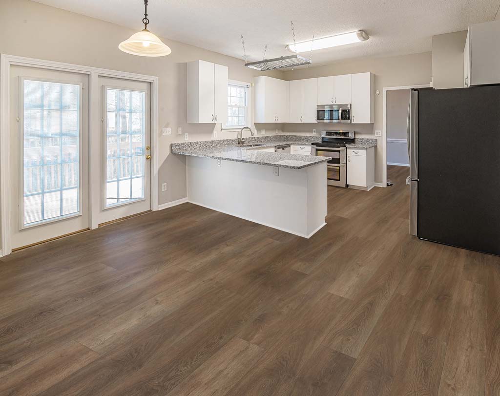 Riverstone Collection flooring — Pride Floors San Antonio