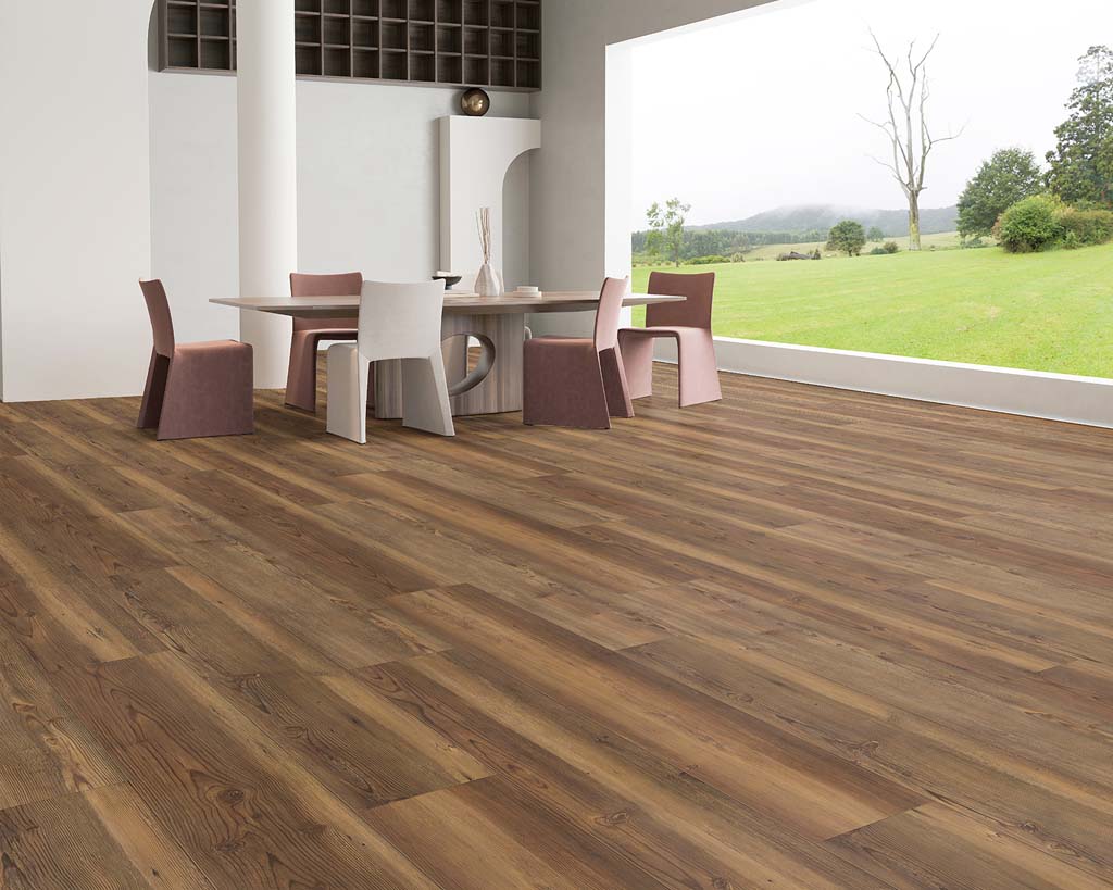 Lakeview Collection flooring — Pride Floors San Antonio