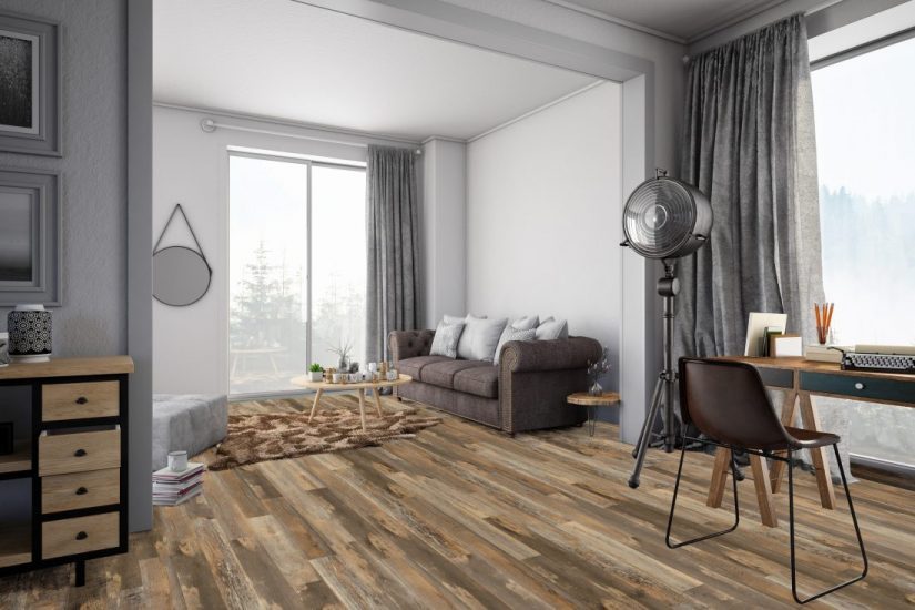 Cairnwood view 2