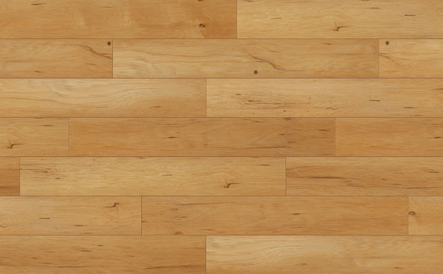 Coffee House flooring — Pride Floors San Antonio