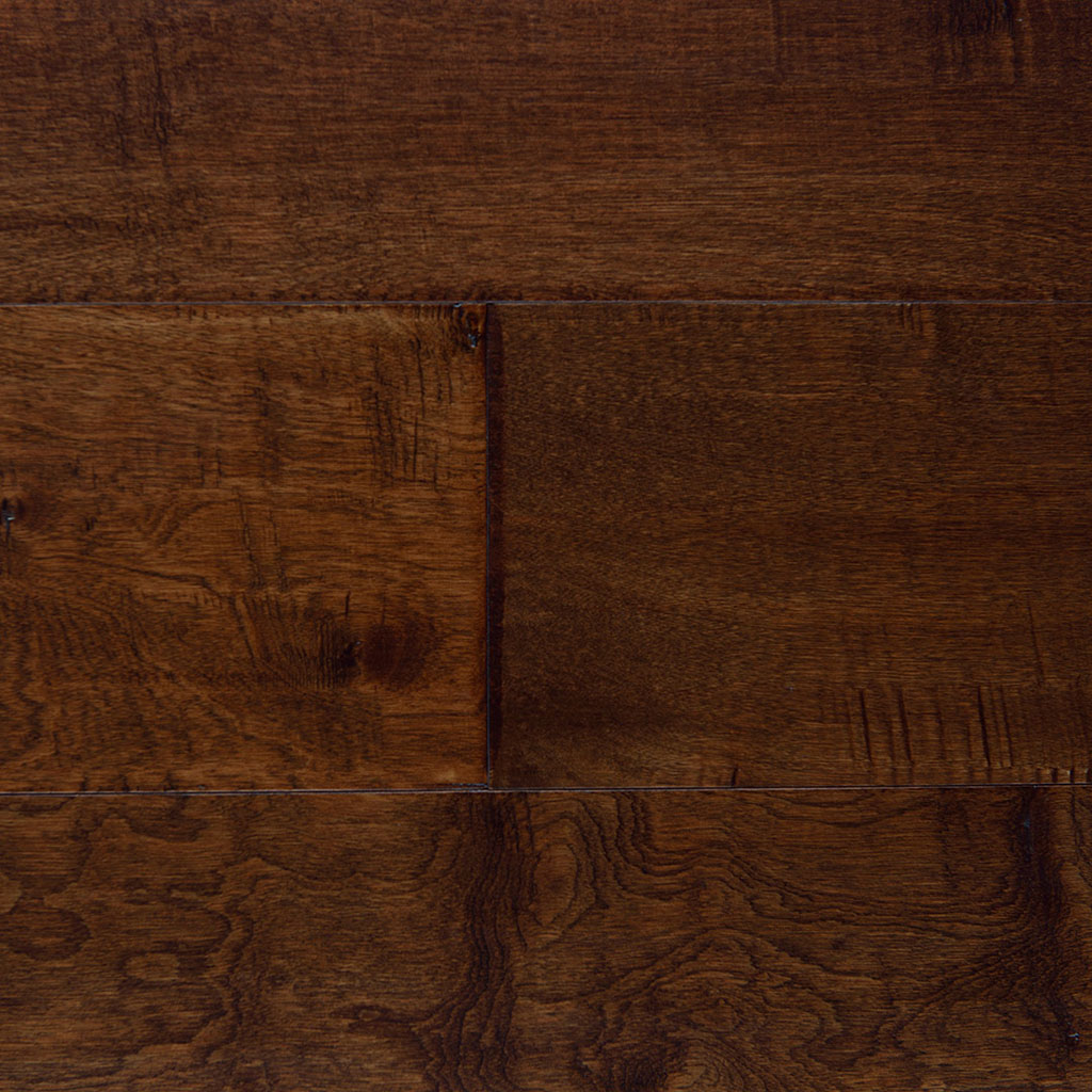 Birch Pecan