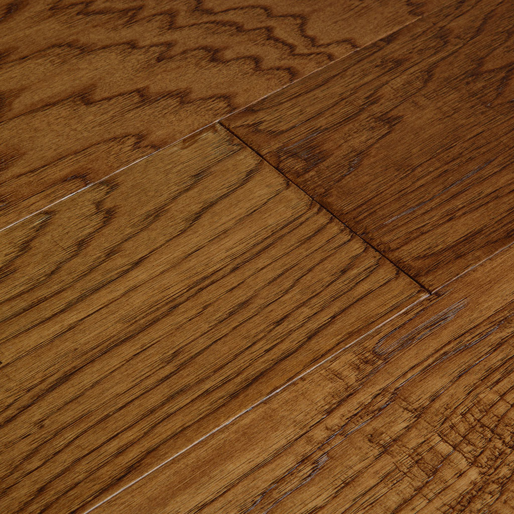 Hickory Barrel view 2