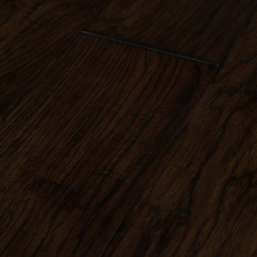 Hickory Dark Brown view 2