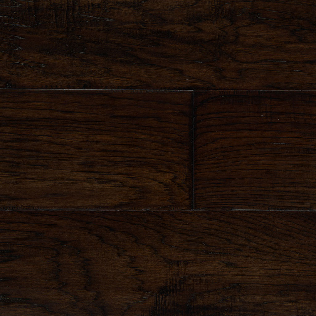 Hickory Dark Brown