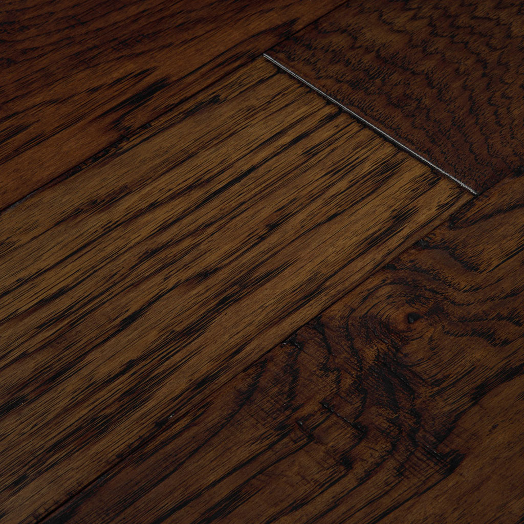 Hickory Gustock view 2
