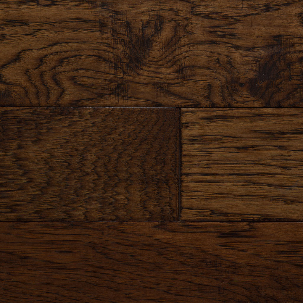 Hickory Gustock